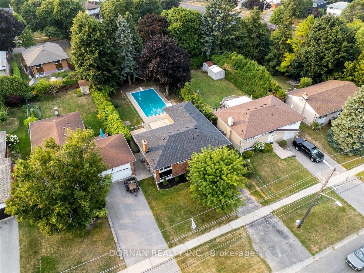 Photo 1 of 394 Rossland Road E, Oshawa, O'Neill — HOMEH