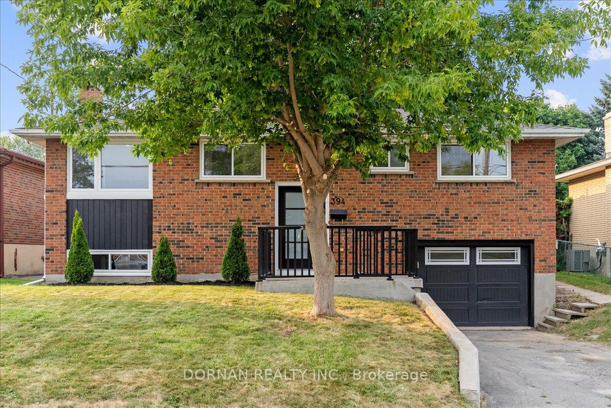 Photo 3 of 394 Rossland Road E, Oshawa, O'Neill — HOMEH
