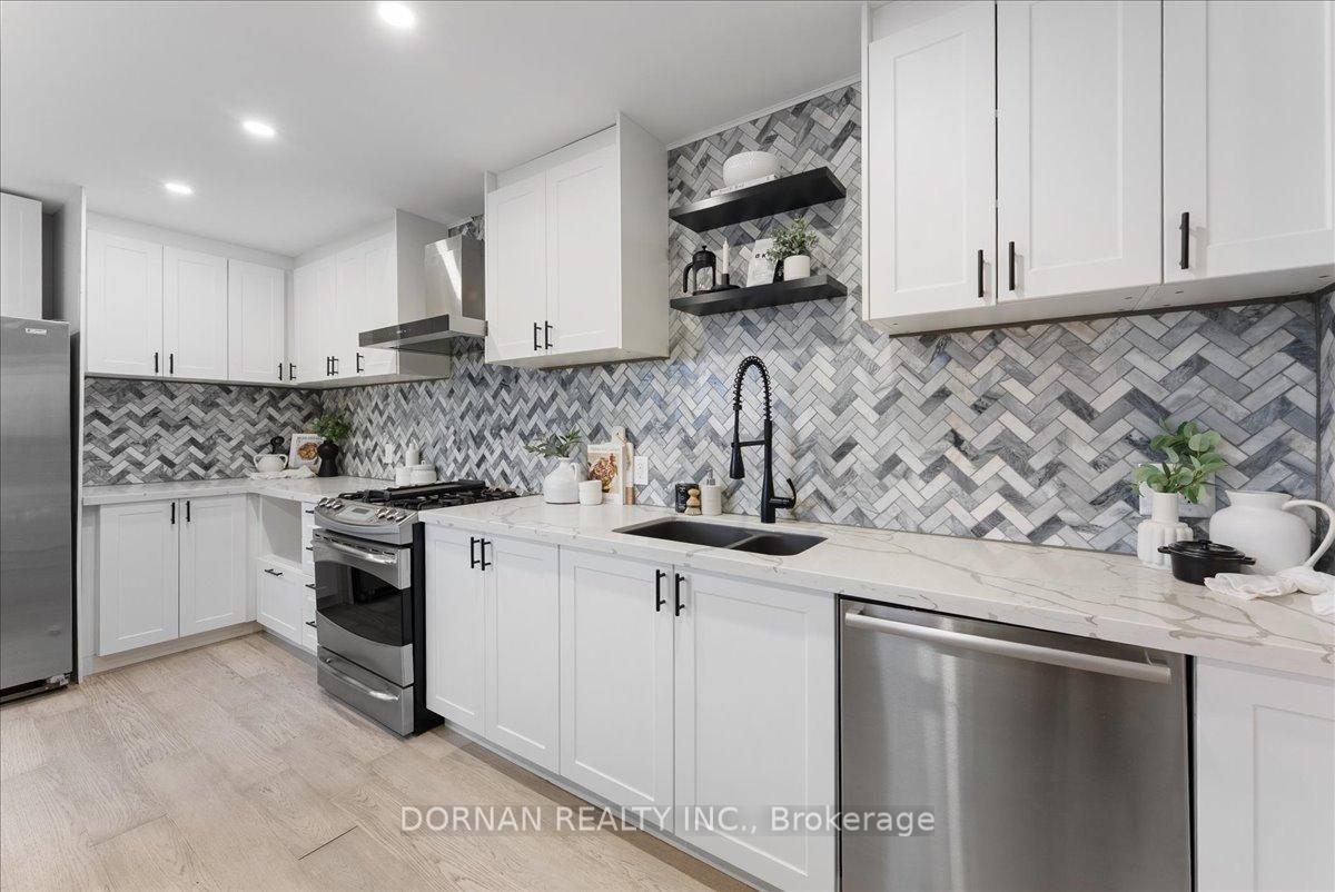 Photo 9 of 394 Rossland Road E, Oshawa, O'Neill — HOMEH