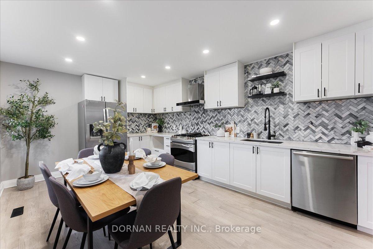 Photo 10 of 394 Rossland Road E, Oshawa, O'Neill — HOMEH