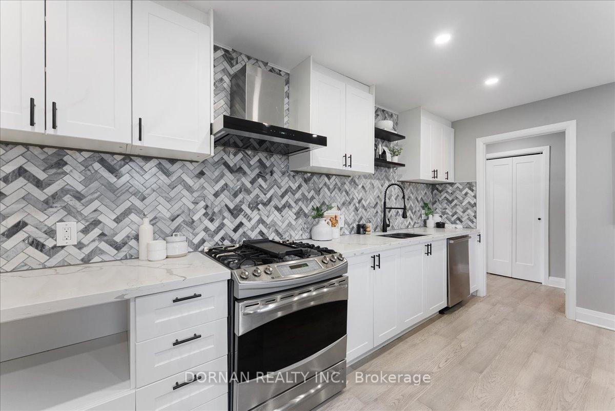 Photo 11 of 394 Rossland Road E, Oshawa, O'Neill — HOMEH