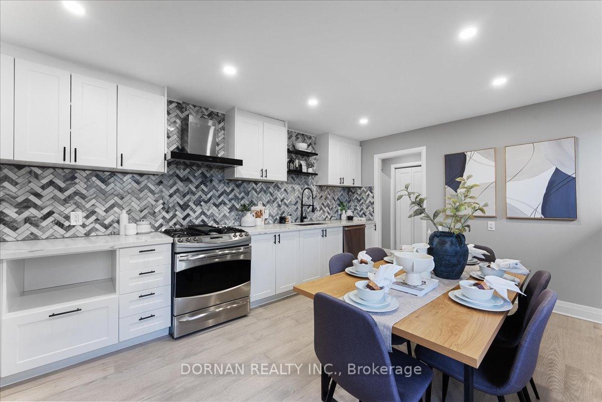 Photo 12 of 394 Rossland Road E, Oshawa, O'Neill — HOMEH