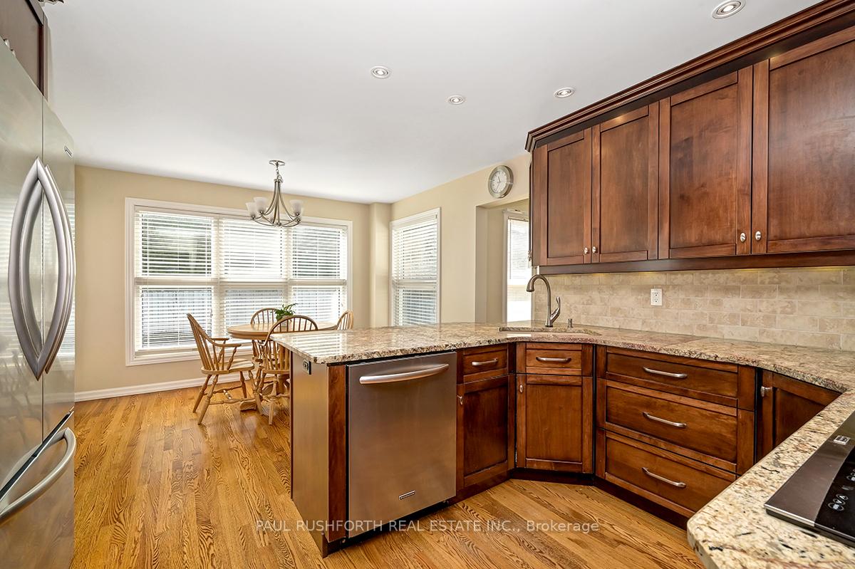 Photo 11 of 898 Raftsman Lane, Ottawa, Convent Glen — HOMEH