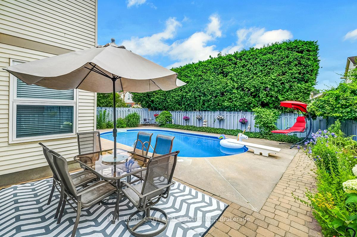 Photo 30 of 898 Raftsman Lane, Ottawa, Convent Glen — HOMEH