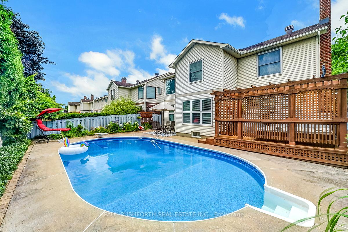 Photo 33 of 898 Raftsman Lane, Ottawa, Convent Glen — HOMEH