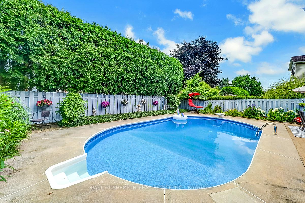 Photo 34 of 898 Raftsman Lane, Ottawa, Convent Glen — HOMEH