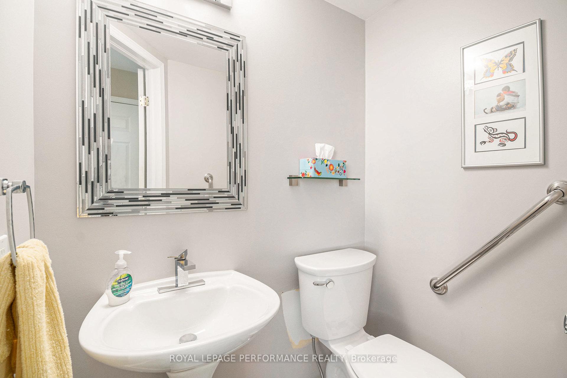 Photo 20 of 730 Nesting Way, Ottawa, Fallingbrook/Gardenway South — HOMEH