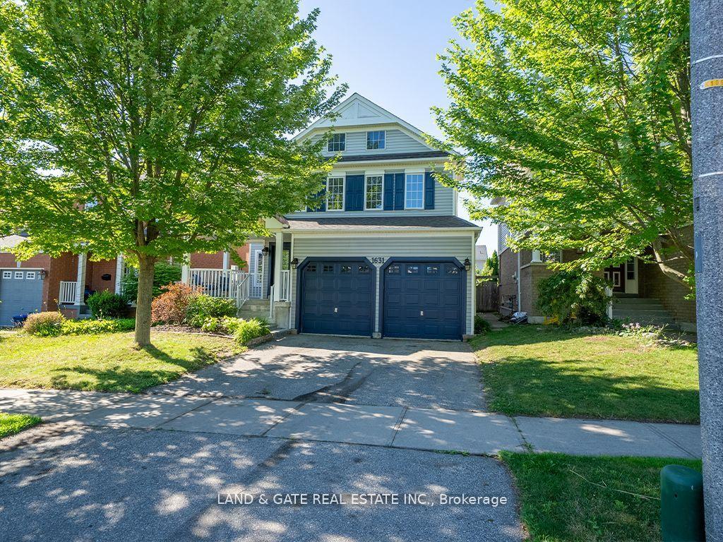 Photo 1 of 1631 Coldstream Drive, Oshawa, Taunton — HOMEH