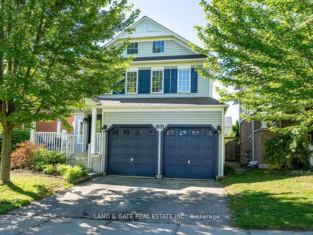 Photo 2 of 1631 Coldstream Drive, Oshawa, Taunton — HOMEH