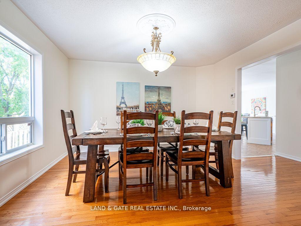 Photo 12 of 1631 Coldstream Drive, Oshawa, Taunton — HOMEH