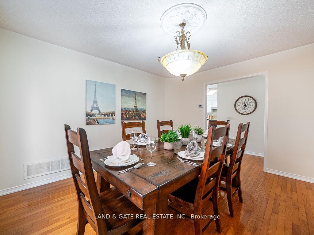 Photo 14 of 1631 Coldstream Drive, Oshawa, Taunton — HOMEH