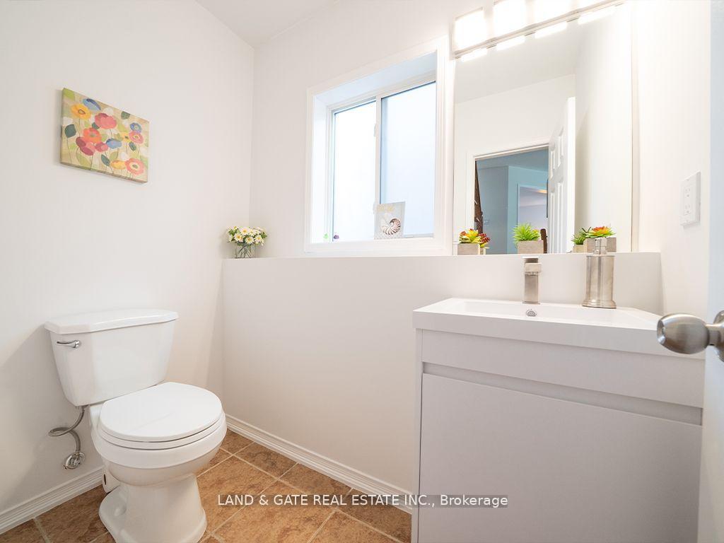Photo 30 of 1631 Coldstream Drive, Oshawa, Taunton — HOMEH