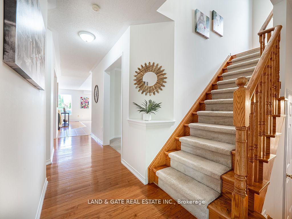 Photo 31 of 1631 Coldstream Drive, Oshawa, Taunton — HOMEH