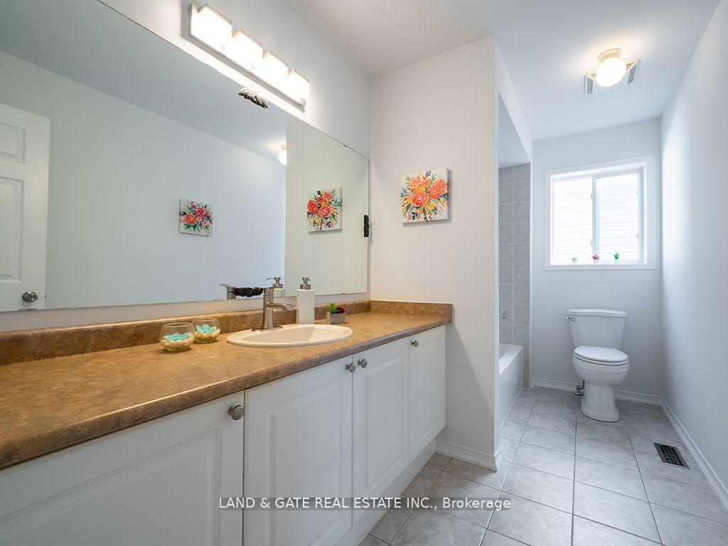 Photo 38 of 1631 Coldstream Drive, Oshawa, Taunton — HOMEH