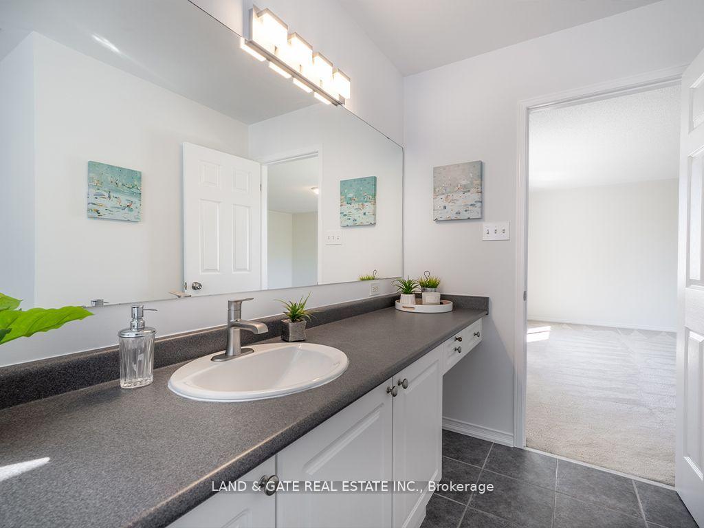 Photo 42 of 1631 Coldstream Drive, Oshawa, Taunton — HOMEH