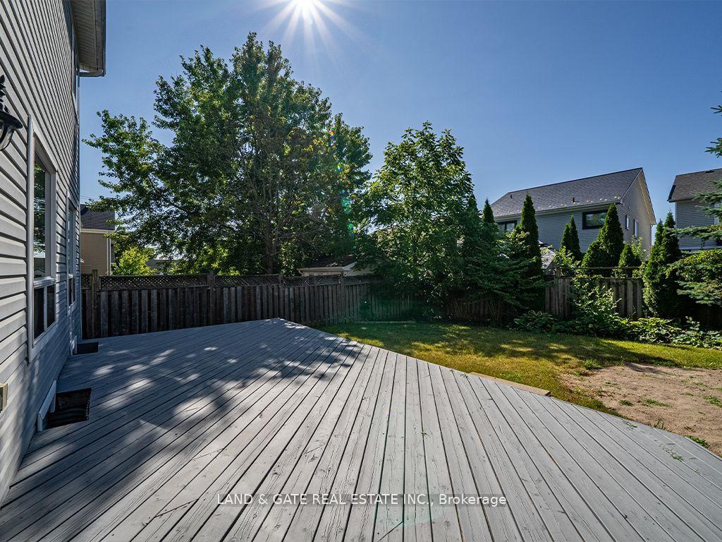 Photo 43 of 1631 Coldstream Drive, Oshawa, Taunton — HOMEH