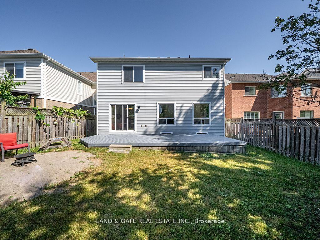 Photo 44 of 1631 Coldstream Drive, Oshawa, Taunton — HOMEH