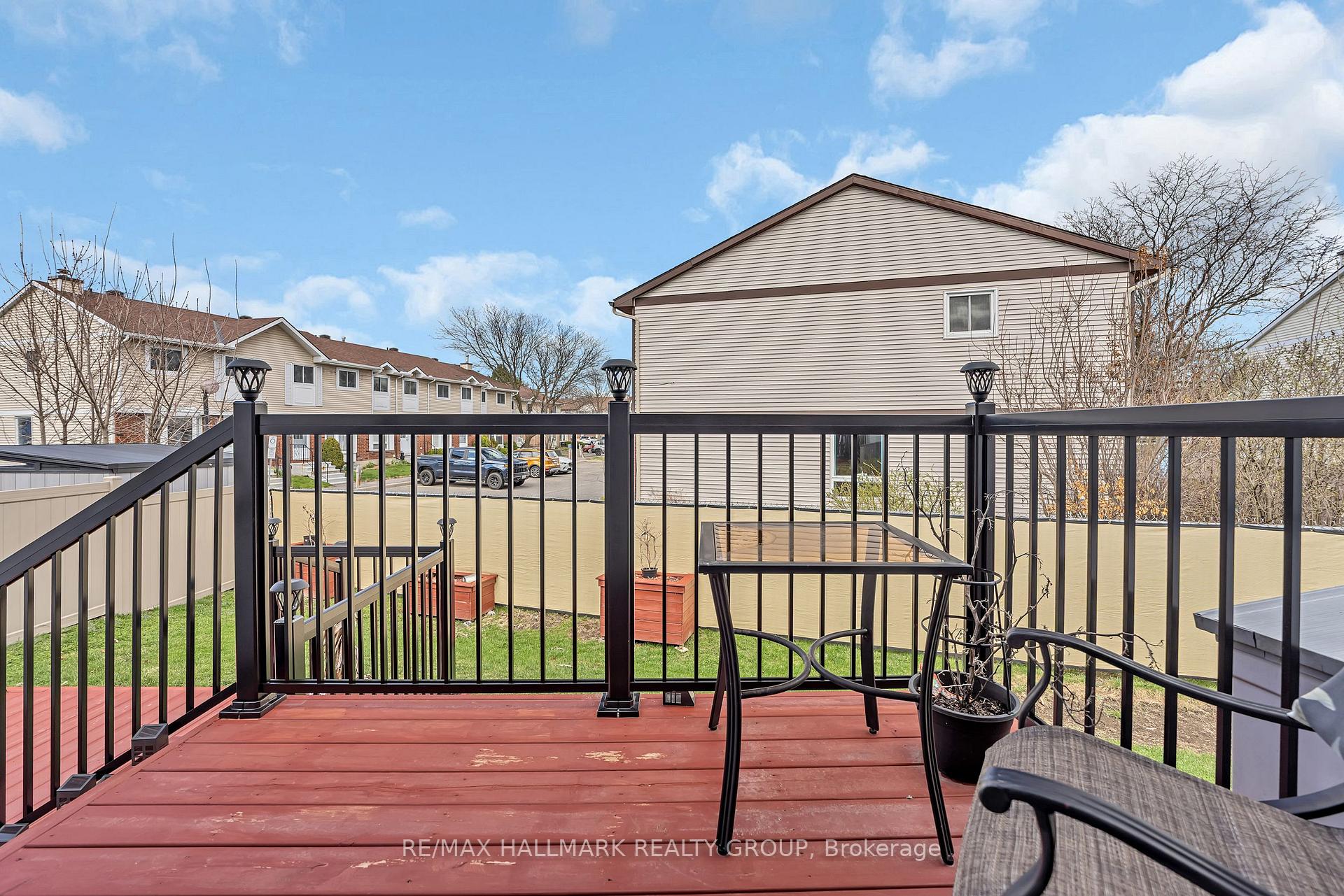 Photo 30 of 551 Chapel Park Private, Ottawa, Chateauneuf — HOMEH