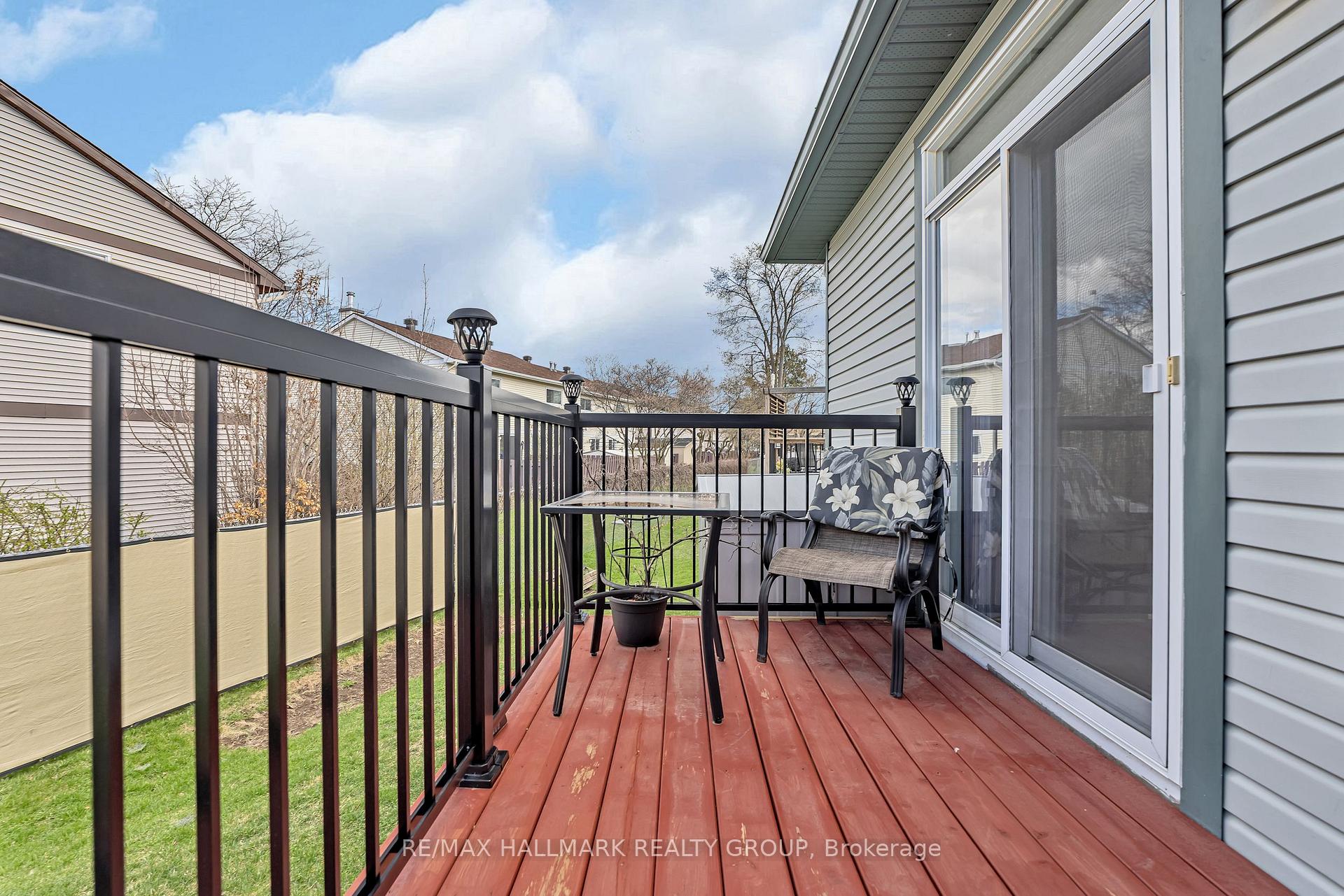 Photo 31 of 551 Chapel Park Private, Ottawa, Chateauneuf — HOMEH