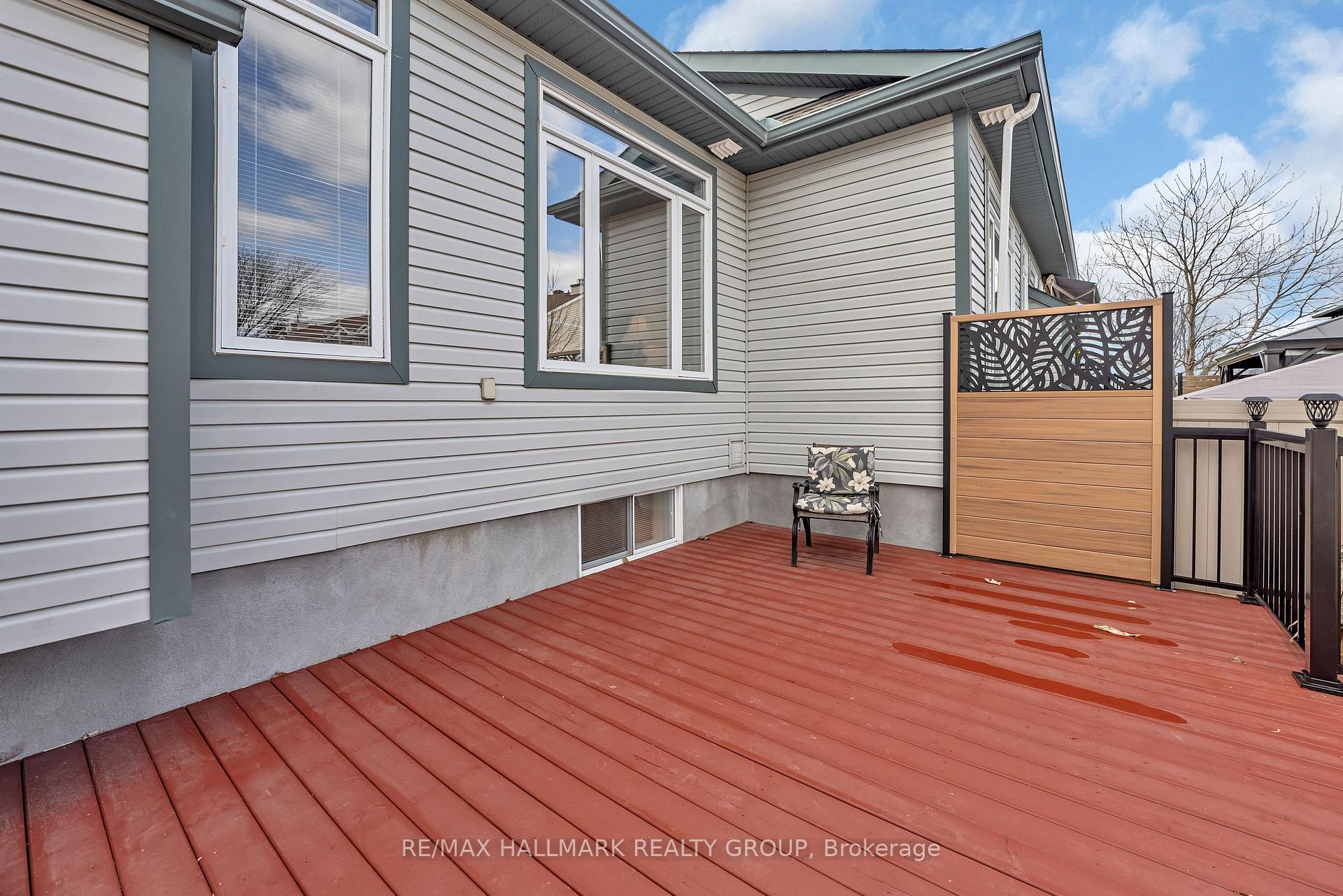 Photo 32 of 551 Chapel Park Private, Ottawa, Chateauneuf — HOMEH