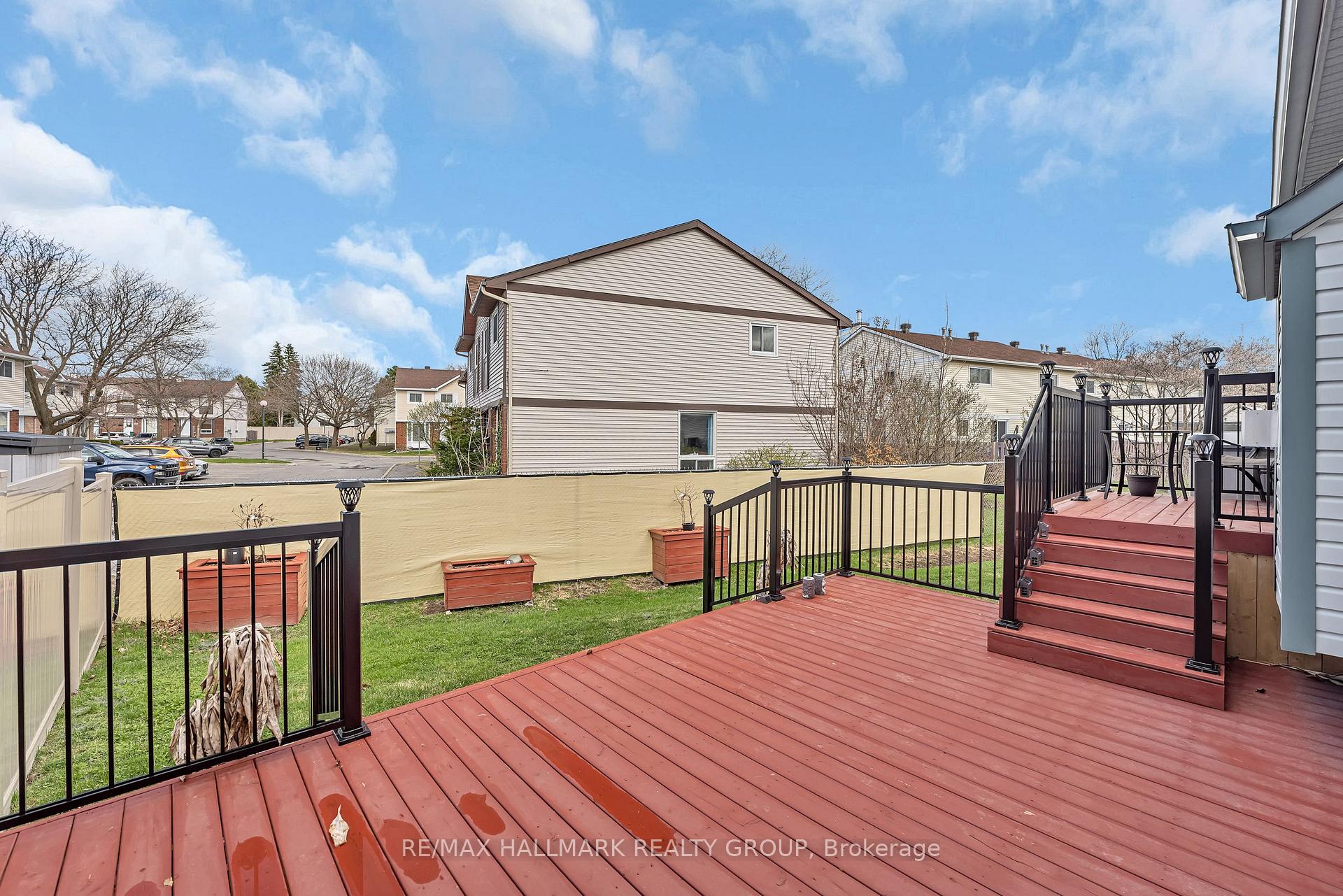 Photo 33 of 551 Chapel Park Private, Ottawa, Chateauneuf — HOMEH