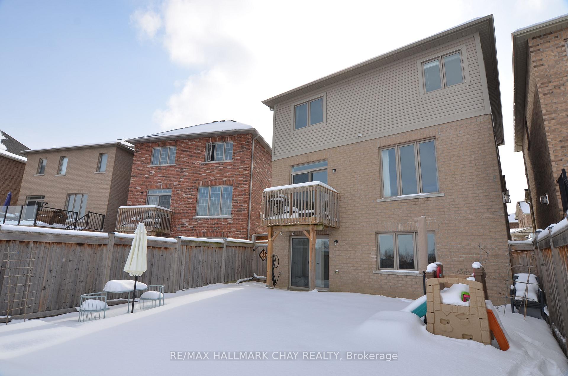 Photo 41 of 50 Strachan Trail, New Tecumseth, Beeton — HOMEH