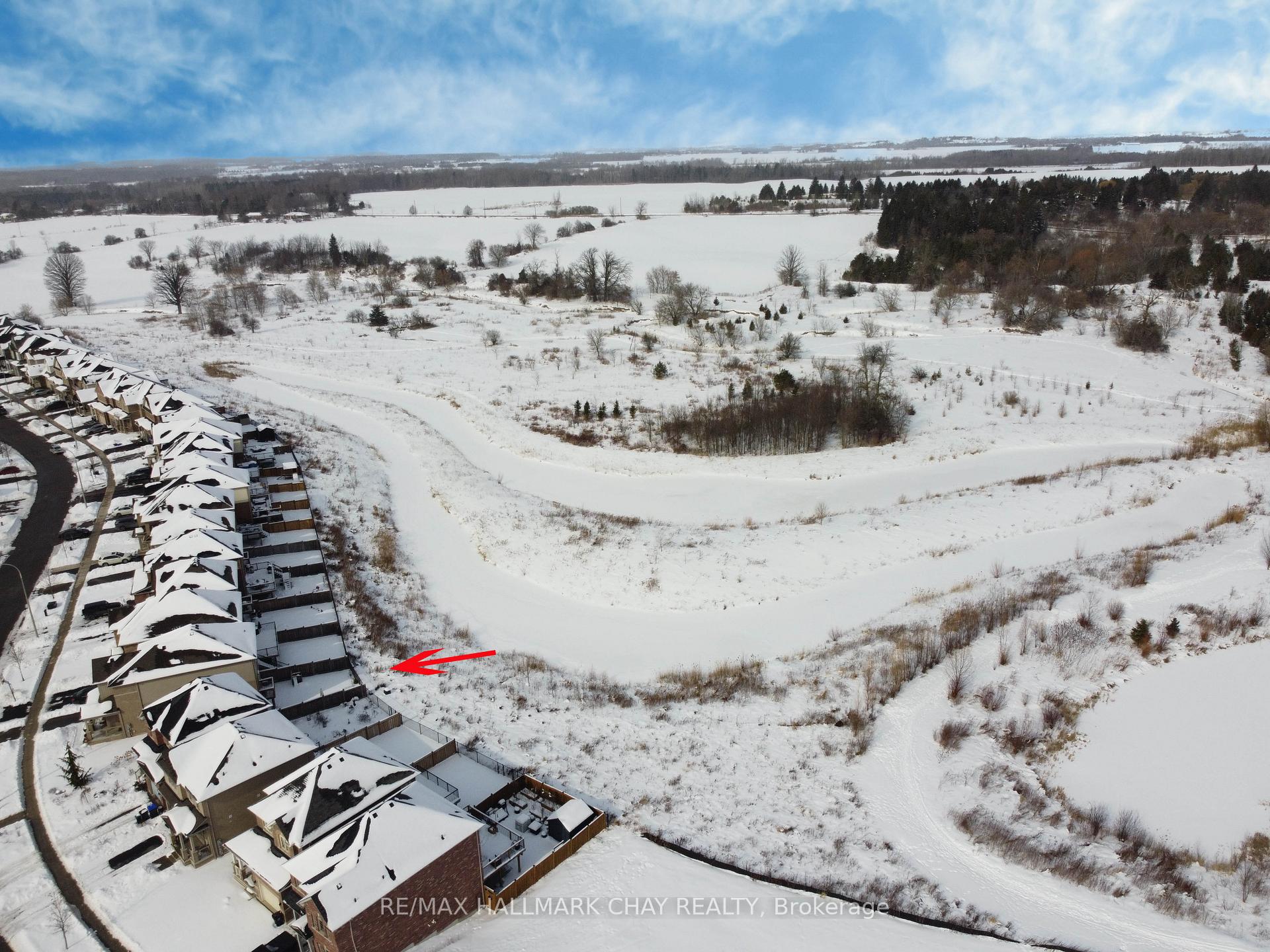Photo 42 of 50 Strachan Trail, New Tecumseth, Beeton — HOMEH