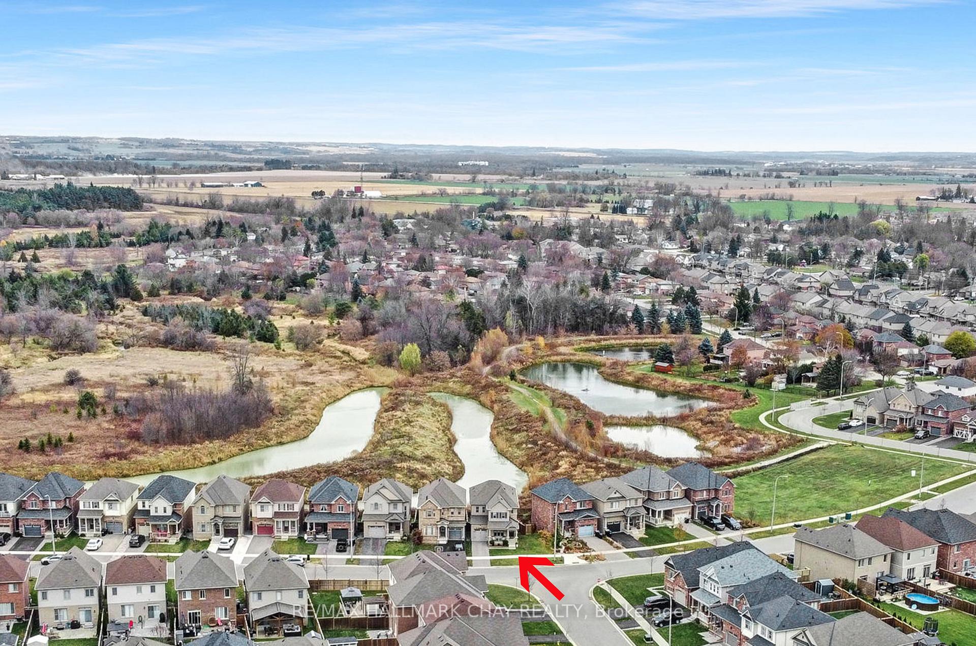 Photo 45 of 50 Strachan Trail, New Tecumseth, Beeton — HOMEH