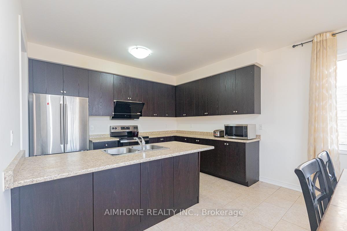 Photo 13 of 3 Furrow Street, Markham, Wismer — HOMEH