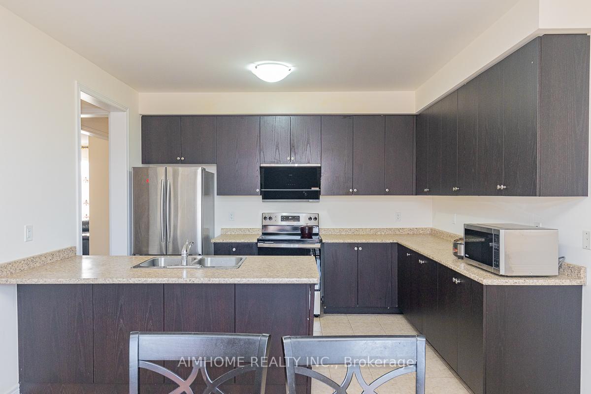 Photo 14 of 3 Furrow Street, Markham, Wismer — HOMEH