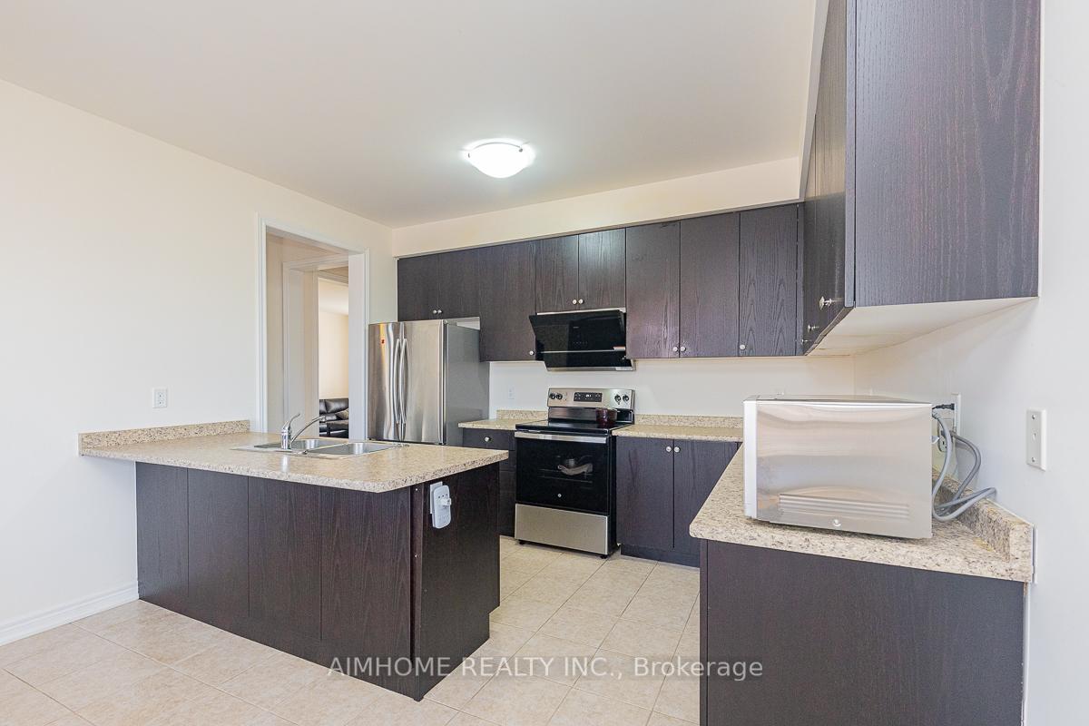 Photo 15 of 3 Furrow Street, Markham, Wismer — HOMEH