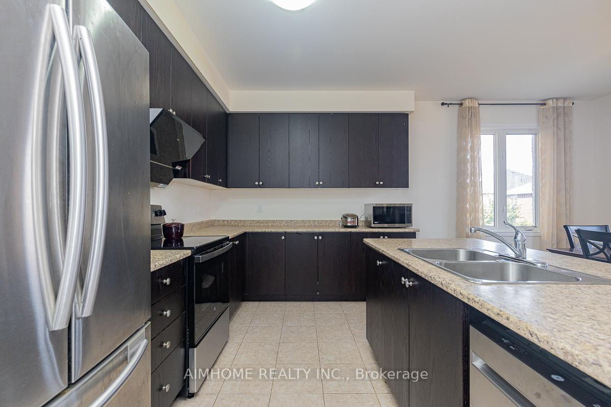 Photo 16 of 3 Furrow Street, Markham, Wismer — HOMEH