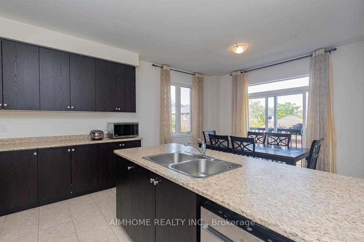Photo 17 of 3 Furrow Street, Markham, Wismer — HOMEH