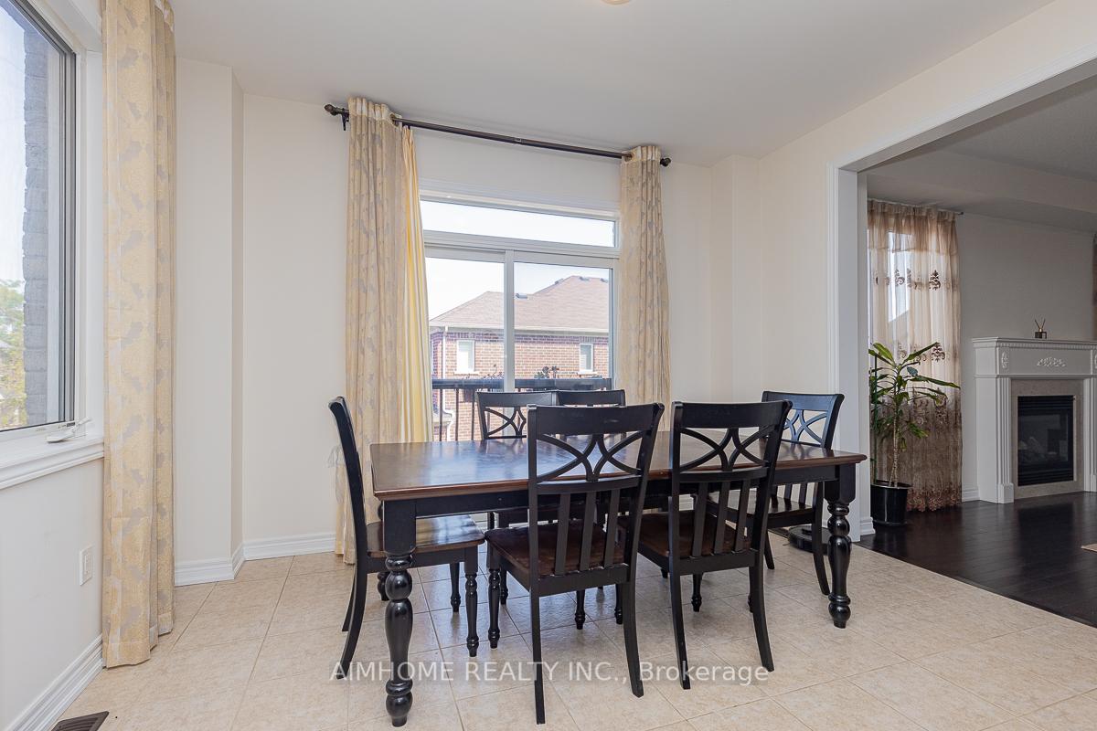 Photo 19 of 3 Furrow Street, Markham, Wismer — HOMEH