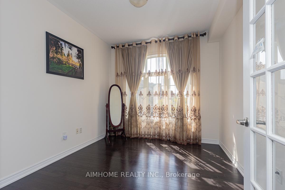 Photo 20 of 3 Furrow Street, Markham, Wismer — HOMEH