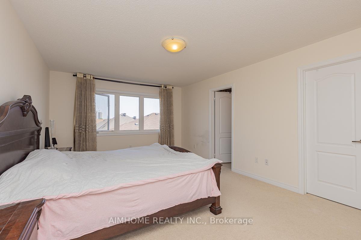 Photo 33 of 3 Furrow Street, Markham, Wismer — HOMEH