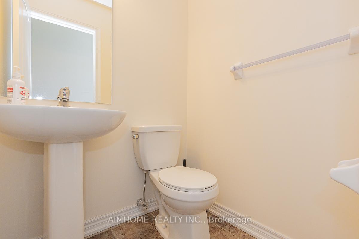 Photo 36 of 3 Furrow Street, Markham, Wismer — HOMEH