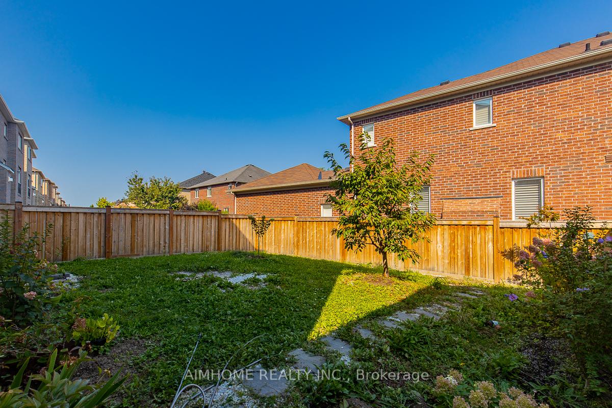 Photo 39 of 3 Furrow Street, Markham, Wismer — HOMEH