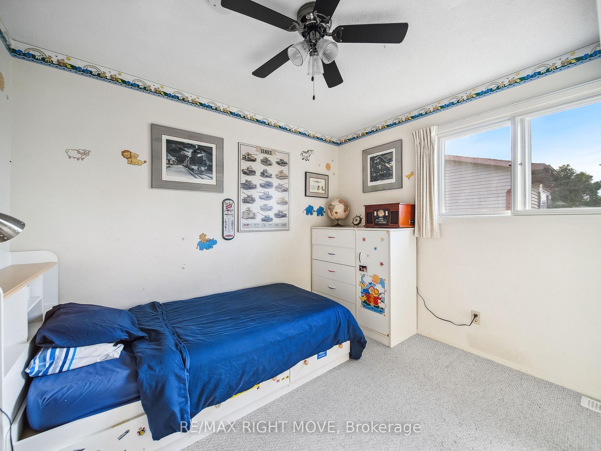 Photo 18 of 35 Andrea Crescent, Orillia — HOMEH