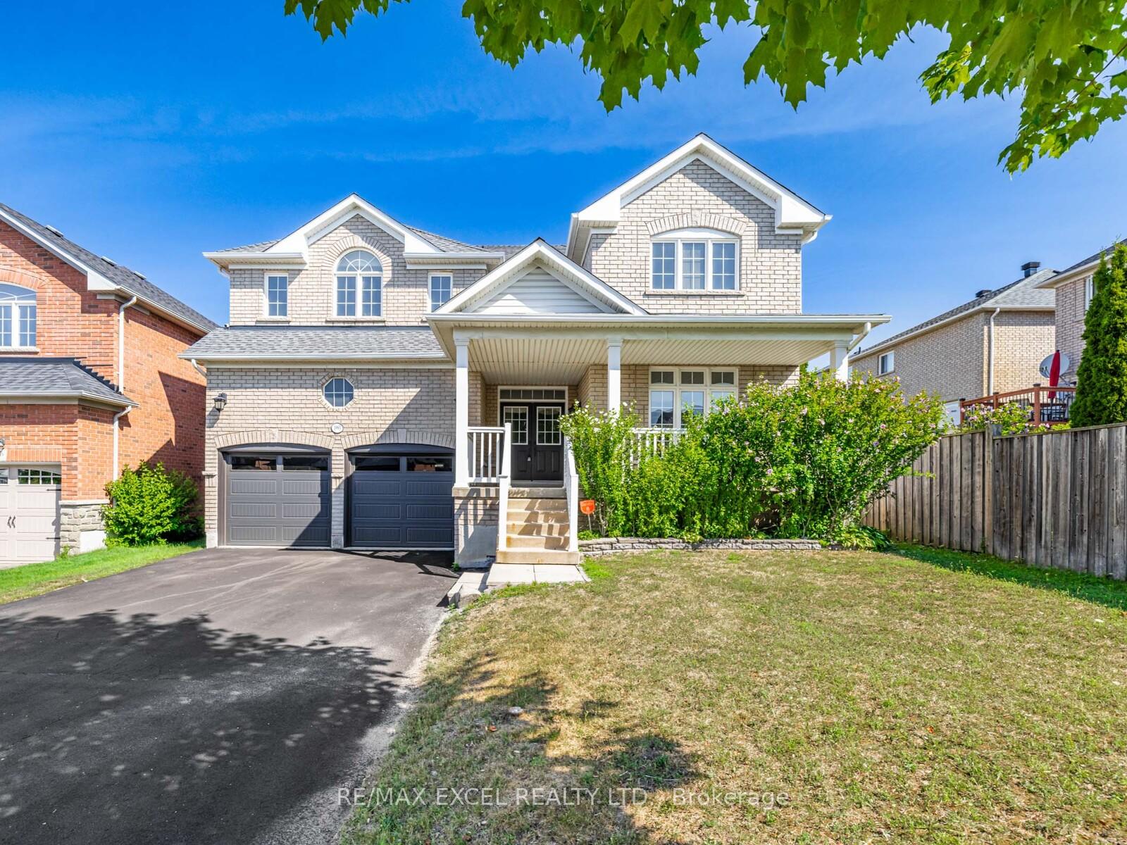 Photo 1 of 1993 Rockcreek Drive, Oshawa, Samac — HOMEH