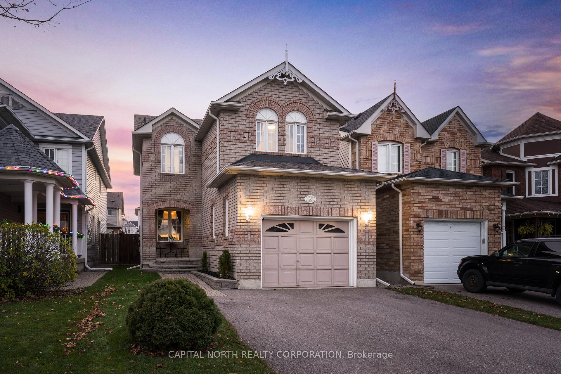Photo 1 of 36 Mccurdy Drive, New Tecumseth, Tottenham — HOMEH