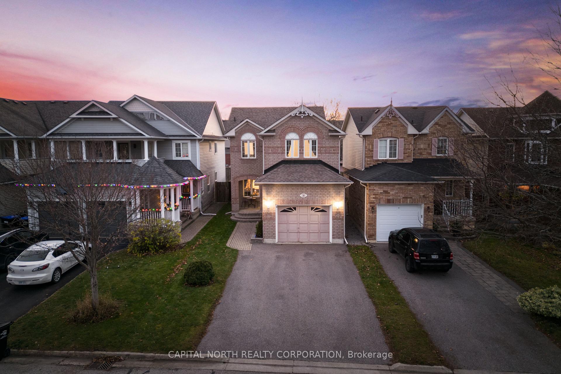 Photo 2 of 36 Mccurdy Drive, New Tecumseth, Tottenham — HOMEH