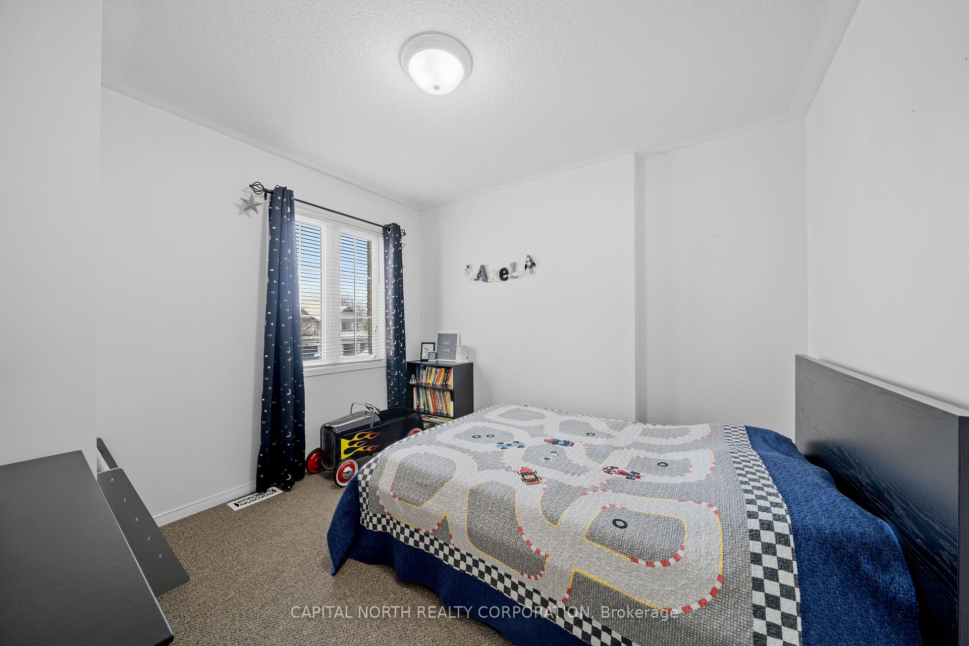 Photo 18 of 36 Mccurdy Drive, New Tecumseth, Tottenham — HOMEH
