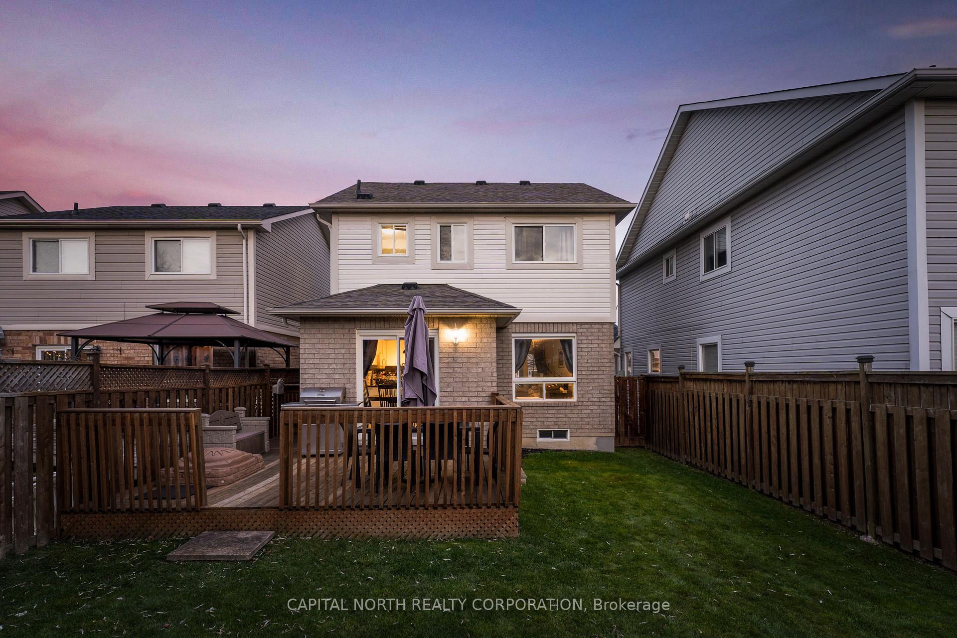 Photo 20 of 36 Mccurdy Drive, New Tecumseth, Tottenham — HOMEH