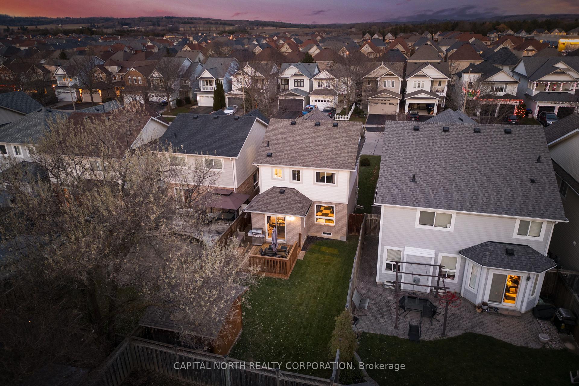 Photo 21 of 36 Mccurdy Drive, New Tecumseth, Tottenham — HOMEH