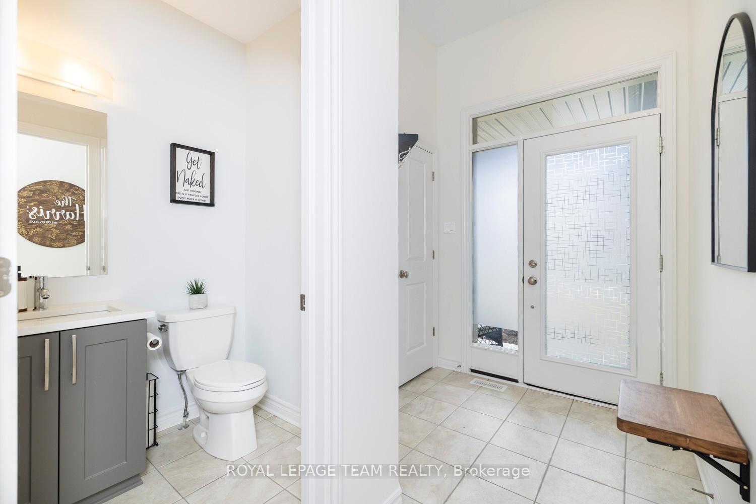 Photo 5 of 782 Cairn Crescent, Ottawa, Mer Bleue/Bradley Estates/Anderson Park — HOMEH