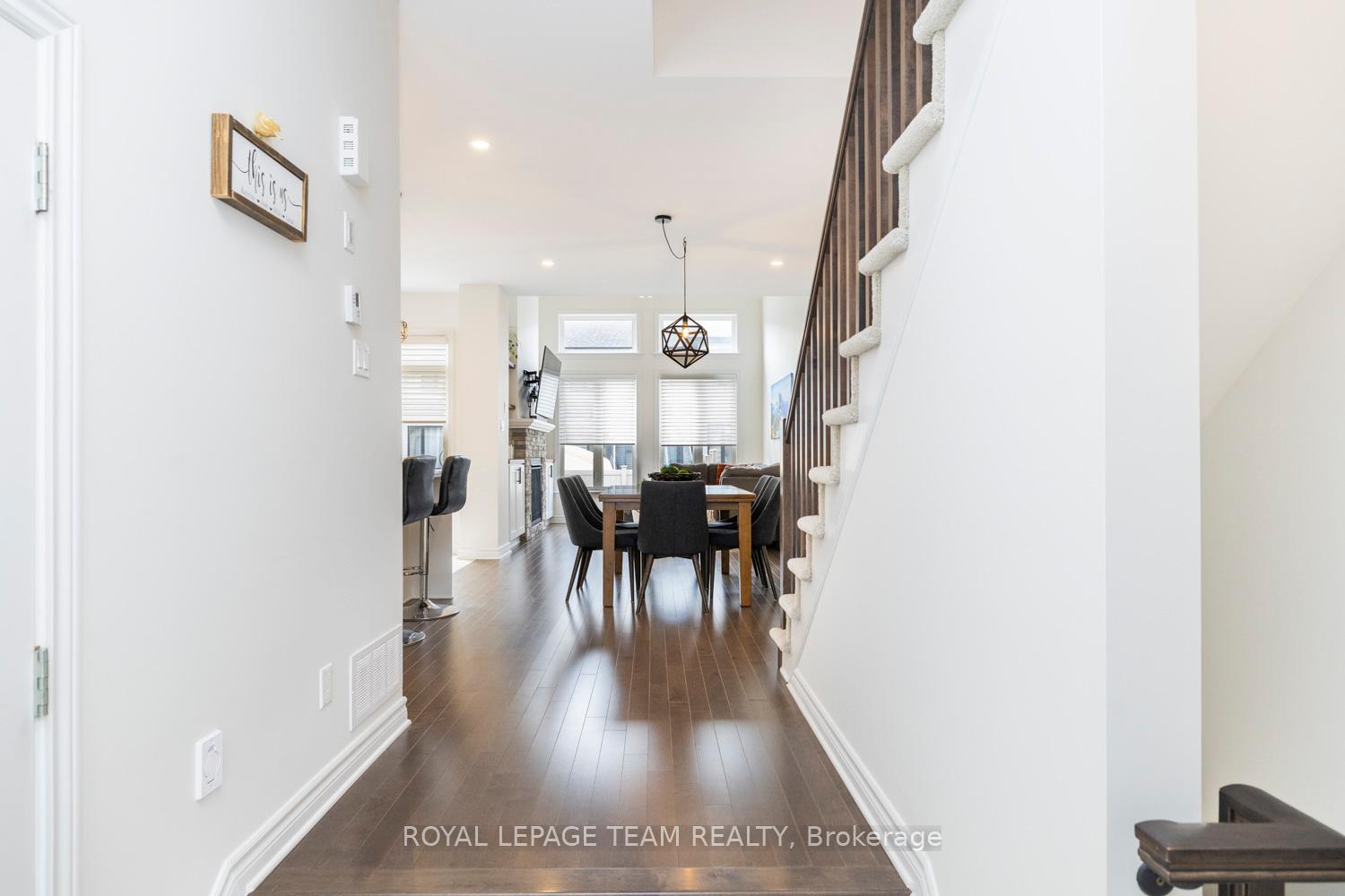 Photo 7 of 782 Cairn Crescent, Ottawa, Mer Bleue/Bradley Estates/Anderson Park — HOMEH