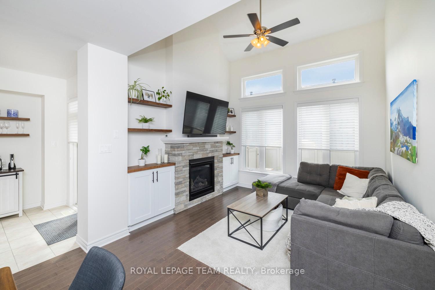Photo 10 of 782 Cairn Crescent, Ottawa, Mer Bleue/Bradley Estates/Anderson Park — HOMEH