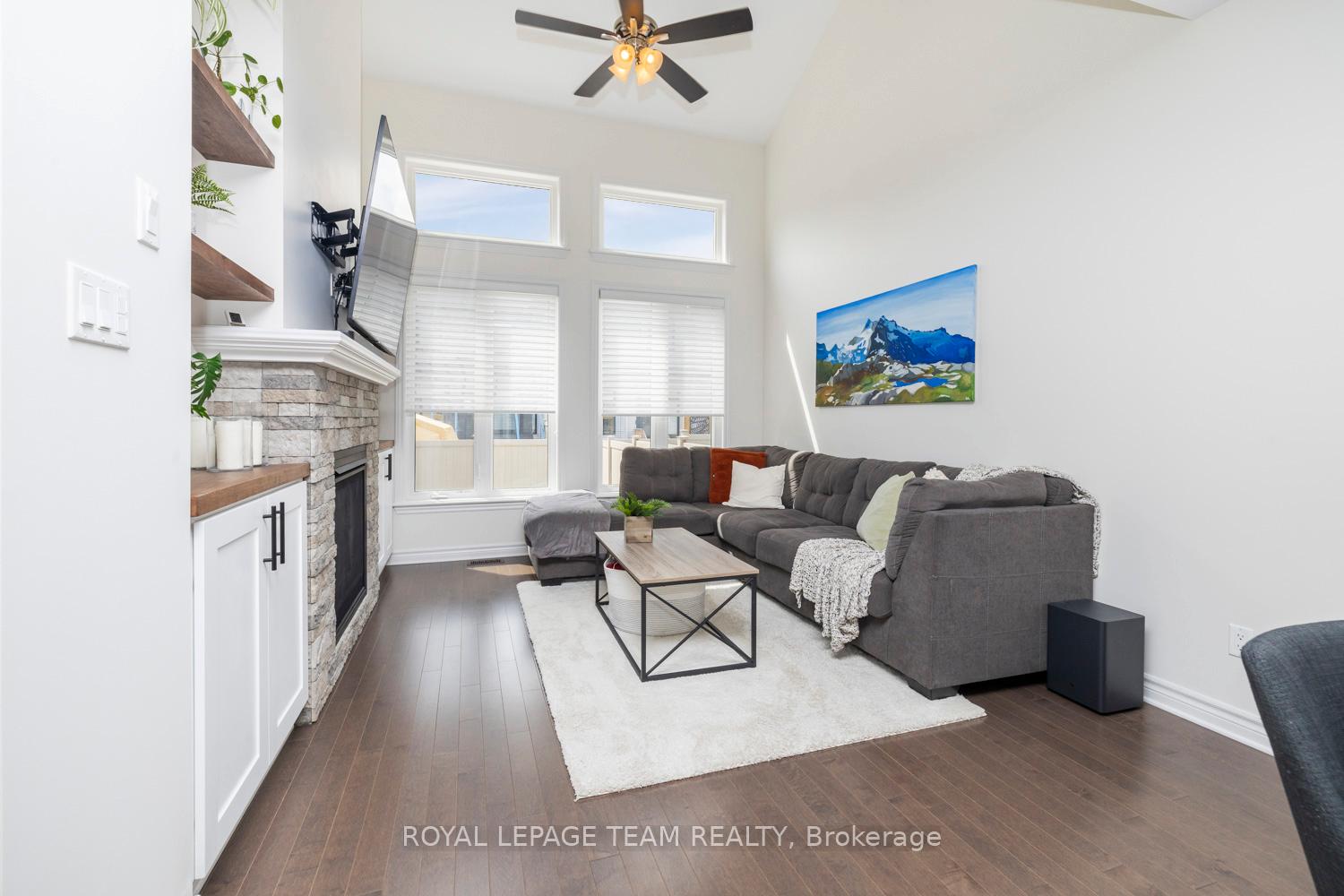 Photo 11 of 782 Cairn Crescent, Ottawa, Mer Bleue/Bradley Estates/Anderson Park — HOMEH