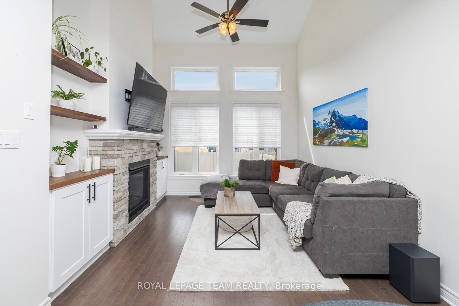 Photo 13 of 782 Cairn Crescent, Ottawa, Mer Bleue/Bradley Estates/Anderson Park — HOMEH